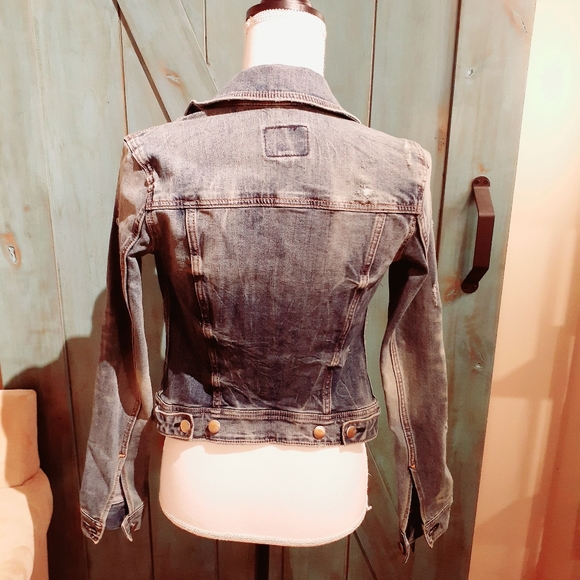 Jacket - Picture 2 of 4